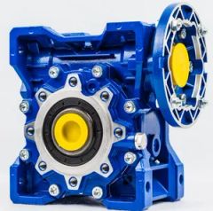 High Quality Worm Gearbox Speed Reducer (FCNDK) for Elevators - Image 4