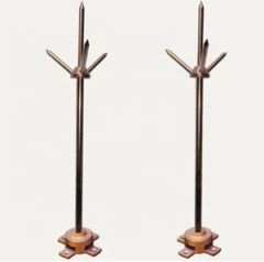 Factory Newest Lightning Conductor Air Terminal Rod Lightning Arrester - Image 5