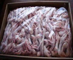 Cheap Price Halal Frozen Chicken Feet/Chicken Paws/Chicken Leg Quarter - Image 2