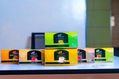 Agriculture, Food & Beverage – product photo 1, product detail gallery