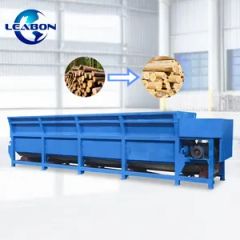 Large Diameter Wood Log Peeling Debarker Machine for Woodworking Price - Image 1