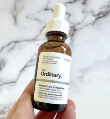 THE ORDINARY Retinol 0.2% in Squalane (30ml) - Image 5