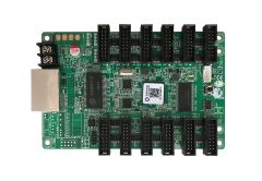 Linsn Technology LED RV908M32, Double Port Output Display Type LED Supportive Voltage 5v Brand Linsn Technology Model Name/Number - Image 1