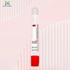 Medical Disposable Vacuum Blood Collection Tubes for Blood Routine Tests - Image 3