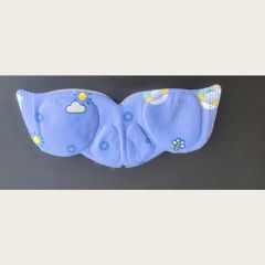 Factory Whosale Disposable Self-Heating Steam Eye Mask - Image 6