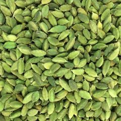 Green Cardamom Select Whole Pods Delivering Natural Fragrance Excellent Visual Quality And Bulk Order - Image 2