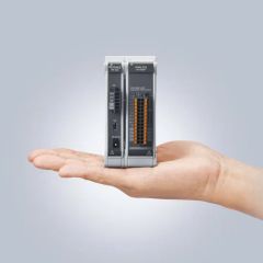 Keyence Precision Multi-Input Data Logger for Accurate Measurements - Image 5