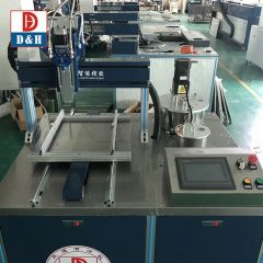 Automated Epoxy Resin Glue Dispensing Adhesive Application Systems - Image 4
