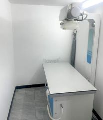 Vet Dr Pet Digital Radiography System ODM Accept OEM Accept Origin China Category Class II Model NO. HE-DR200C Departments - Image 6