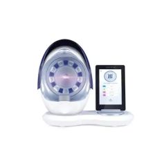 CE Approved Second Generation Skin Analyzer Machine Skin Tester Facial Skin Camera Analyzer - Image 2