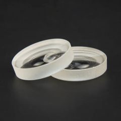 Optic Spherical Glass Mirror Eccentricity 3′ Model NO. AW225 Type Convex Lens Scratch/Dig 60/40 Lenses Color Clear HS Code - Image 3