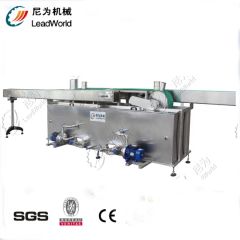 Complete Canned Sausage Making Machine Canned Meat Production Line Processing Line Machine - Image 2