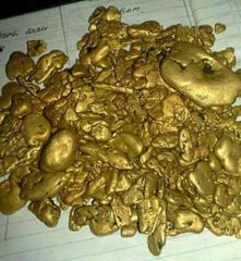 Gold. - Image 3