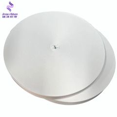 Custom Sublimation Woven Printed Logo Plastic Exhibition VIP Card Lanyard Roll - Image 3