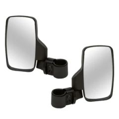 UTV Exterior Accessories Side Rear View Mirror Brand Anma MOQ 1000 PCS Logo Available View Angle 360° Color Customized Sample - Image 1