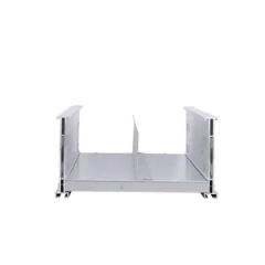 Corrosion-Resistant Cable Tray Support System for Long-Term Industrial Cable Management - Image 2