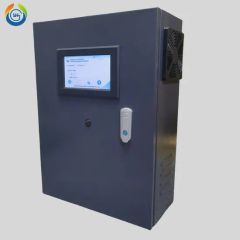 Intelligent Poultry Light Controller Dimmer Timer for Chicken Farm - Image 1