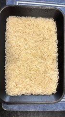 1121 Indian Sella Basmati Rice – product photo 1, product detail gallery
