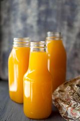 Mango Purée Concentrate For Beverage Production Smooth Texture Rich Tropical Taste And Reliable Commercial Supply - Image 2