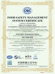 1 certificate from Guangdong Roshfabs New Materials Technologies Co., Ltd.