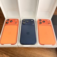 Apple iPhone 17 pro max - Image 1