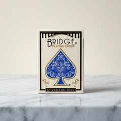 Blue Bridge Single - Image 1