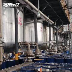Silicone Leveling Agent, Surface Addictive for Printing Inks - Image 5