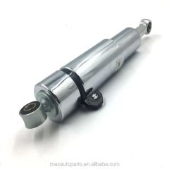 Premium Front and Rear Shock Absorbers for Motorcycles - Image 1