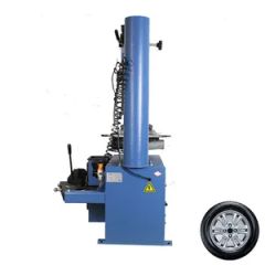Semi Automatic Tire Changer Machine - Image 6
