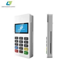 Anfu Mini Mobile POS Machine Bluetooth Mpos Terminal - Image 2