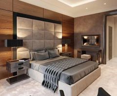 Hotel Interior Designing Service Space Optimization Efficient Planning Maximizes Space Usage While Ensuring Functionality And Smooth - Image 2