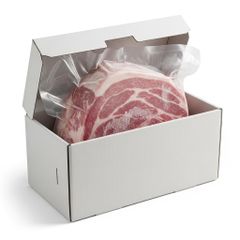 Frozen Pork Neck Export Quality Selection Offering Excellent Meat Structure And Carefully Frozen Freshness Control - Image 2
