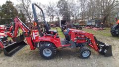 Low Price Massey Ferguson GC1723EB Premium Stock - Image 2