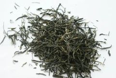 Wholesale Detox Slimming Tea Beautiful Pine Needle Green Tea - Image 5
