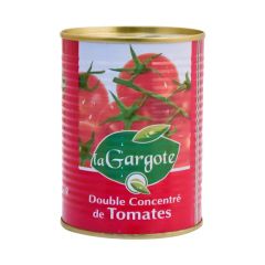 Paste Tomato From Chinese Factory - Image 5