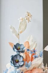 Artificial Flower Vase Arrangements - Image 3