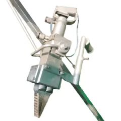 Object Separator Casting Riser Separator Model NO. PLE Trademark PAILIEN Origin China Shandong Working Pressure 80MPa Power Hydraulic System - Image 1