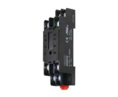 Industrial 2Pole Ac Open Relay Agsno2 27x35x21mm 1Y -55~70℃ DINKLE - Image 1