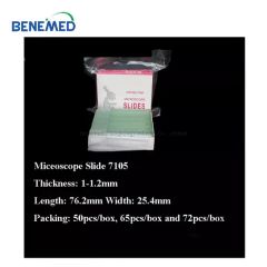 Microscope Slides (7105) - Image 1