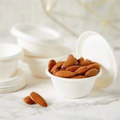 Wholesale Biodegradable Compostable Tableware Birthday Party Disposable Tableware Party Paper Plate Paper - Image 3