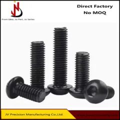 High Precision CNC Machine Tools for Custom Aluminum Parts - Image 2