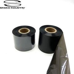Printer Ribbons 40mm*300m Wash Care Resin Thermal Transfer Ribbon TTR Ribbon - Image 3