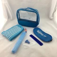 Toothbrush Kit Beard Shaving Kit Luxury Hotel Soaps Gender Unisex Trademark Easun Origin Shanghai Color Any Color Material Plastic - Image 2