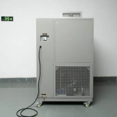 Programmable Laboratory Dynamic Environmental Test Chamber Laboratory Equipment - Image 5