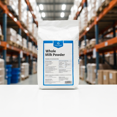 High purity Whole Milk Powder for large volume orders delivering creamy profile dependable supply and trusted Milk Powder processing - Image 5
