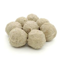 Hot Sale 100% Halal Original Delicious Tasty Traditional Indonesia Frozen Fresh Delicious Poultry Chicken Beef Meatball - Image 1