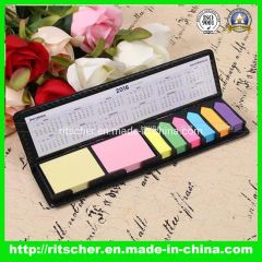 Sticky Note Set Note Pad Memo Pad with Certificate Origin China Model NO. Y656 Shape Irregular Color Multicolor Trademark - Image 3