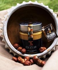 Nut Butter Hazelnut - Image 2