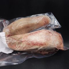 Authentic Organic Frozen Pork Tongue Fresh Frozen Direct Sale Excellent Quality Wholesale Price for Restaurants - Image 1