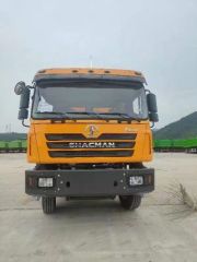 Certificates certificate from Shaanxi Xinqida Heavy-Duty Automobile Import and Export Co., Ltd.